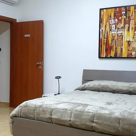 Herculaneum Ruins לינה וארוחת בוקר 4*