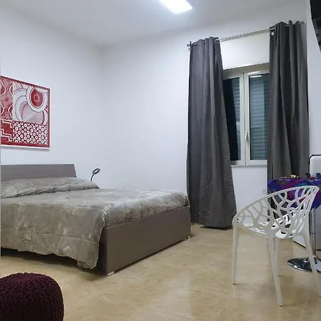 Herculaneum Ruins לינה וארוחת בוקר 4*