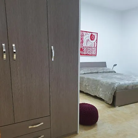 לינה וארוחת בוקר Herculaneum Ruins ארקולאנו