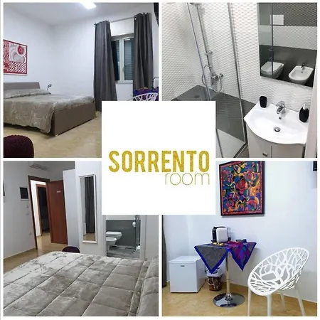 לינה וארוחת בוקר Herculaneum Ruins 4*