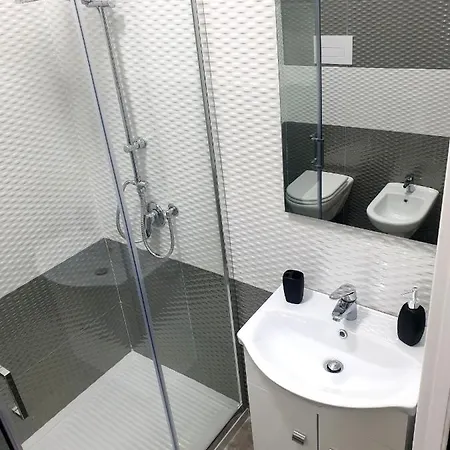 Herculaneum Ruins לינה וארוחת בוקר ארקולאנו