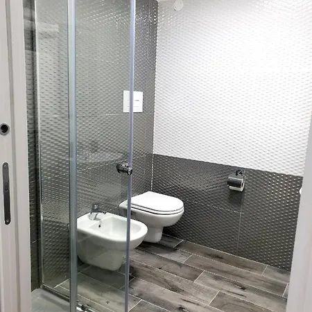 Herculaneum Ruins לינה וארוחת בוקר