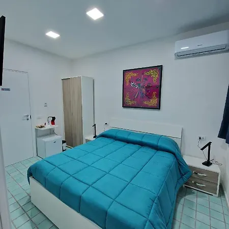 Herculaneum Ruins 4* ארקולאנו