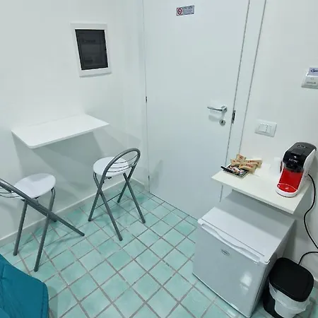 לינה וארוחת בוקר Herculaneum Ruins 4*