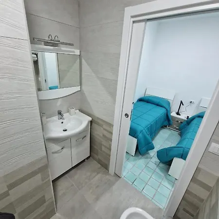 Herculaneum Ruins 4*