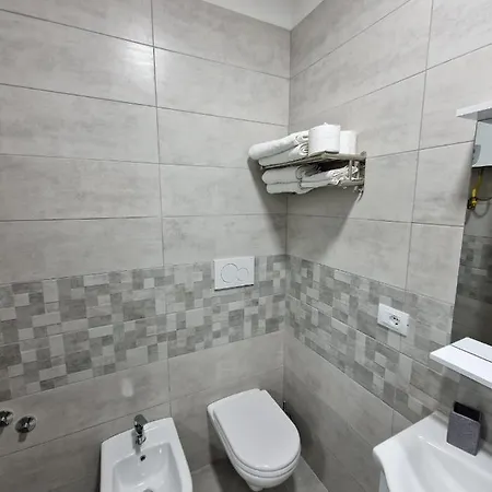 Herculaneum Ruins 4* ארקולאנו