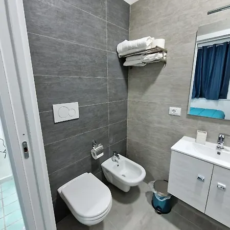 Herculaneum Ruins לינה וארוחת בוקר