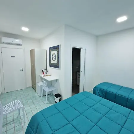 לינה וארוחת בוקר Herculaneum Ruins 4*