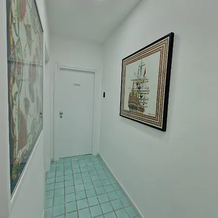 Herculaneum Ruins לינה וארוחת בוקר ארקולאנו