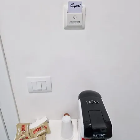 Herculaneum Ruins Oda ve Kahvaltı Ercolano