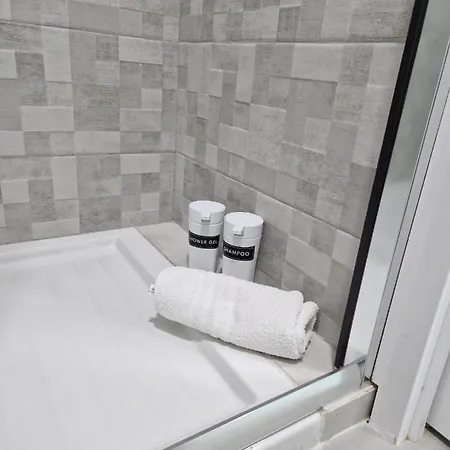 לינה וארוחת בוקר Herculaneum Ruins 4*