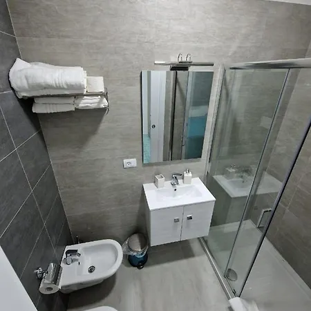 לינה וארוחת בוקר Herculaneum Ruins 4*