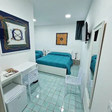 לינה וארוחת בוקר Herculaneum Ruins ארקולאנו