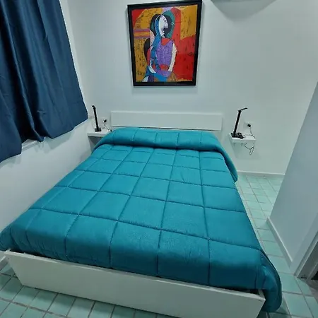 Herculaneum Ruins ארקולאנו