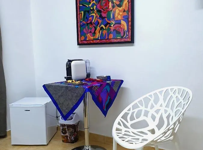 Oda ve Kahvaltı Herculaneum Ruins 4*