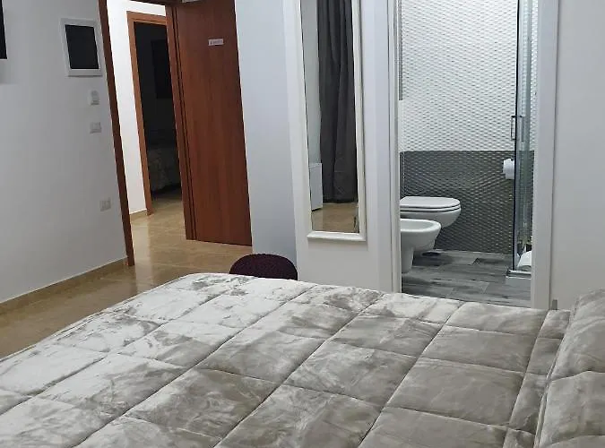 Oda ve Kahvaltı Herculaneum Ruins 4*