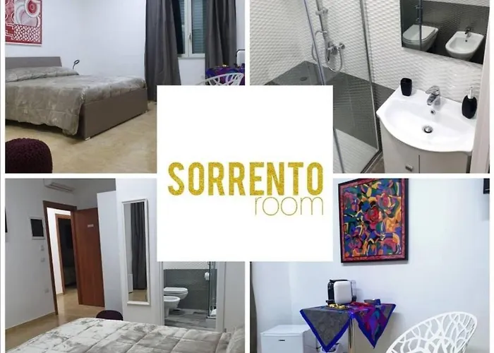 Oda ve Kahvaltı Herculaneum Ruins 4*