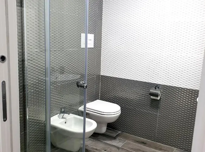 Herculaneum Ruins Oda ve Kahvaltı