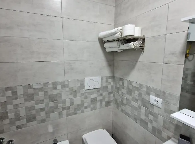 Herculaneum Ruins 4* Ercolano