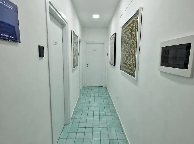 Herculaneum Ruins 4* Ercolano