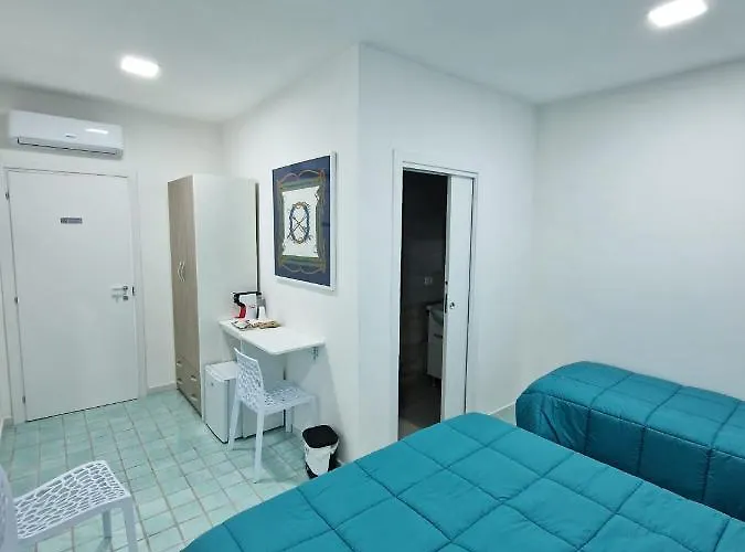 Oda ve Kahvaltı Herculaneum Ruins 4*