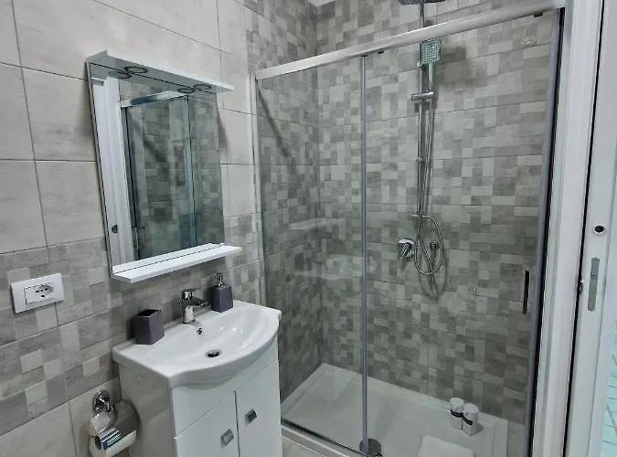 Herculaneum Ruins 4* Ercolano