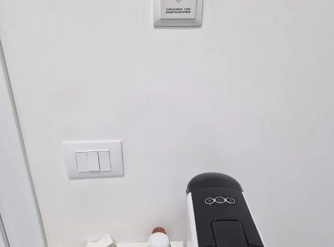 Herculaneum Ruins Oda ve Kahvaltı Ercolano