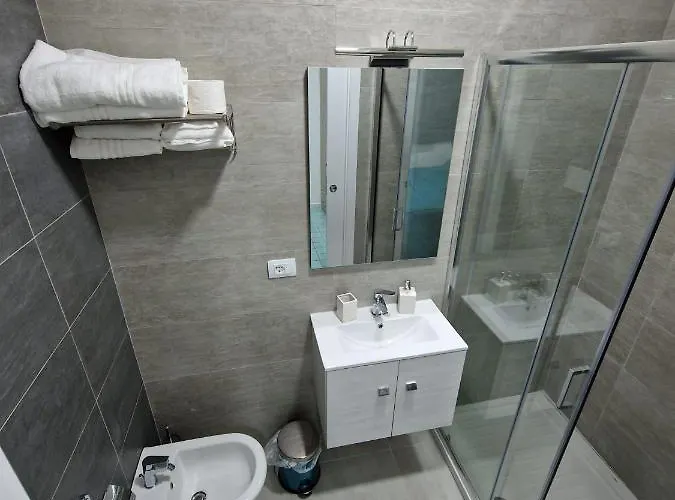 Oda ve Kahvaltı Herculaneum Ruins 4*