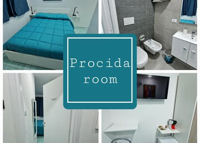 Oda ve Kahvaltı Herculaneum Ruins