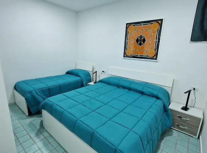 Herculaneum Ruins Oda ve Kahvaltı