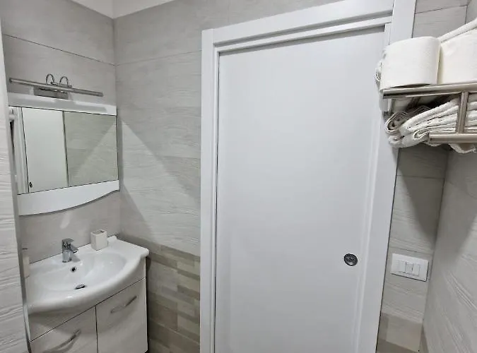 Herculaneum Ruins Oda ve Kahvaltı