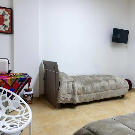 Herculaneum Ruins Bed & Breakfast 4*