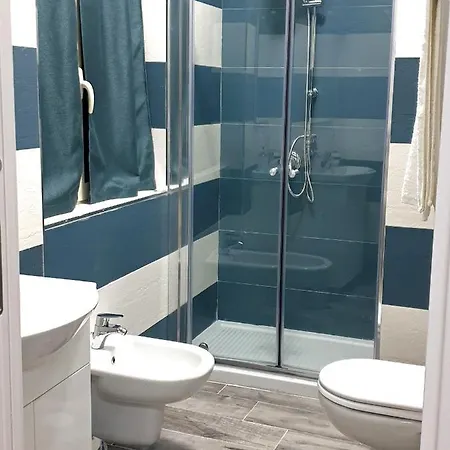 Bed & Breakfast Herculaneum Ruins