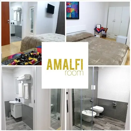 Herculaneum Ruins Bed & Breakfast Ercolano