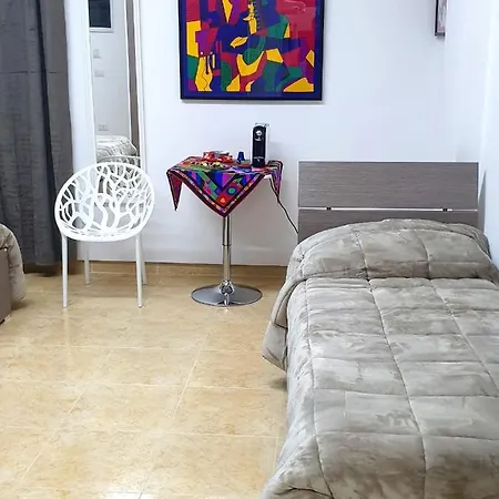 Bed & Breakfast Herculaneum Ruins