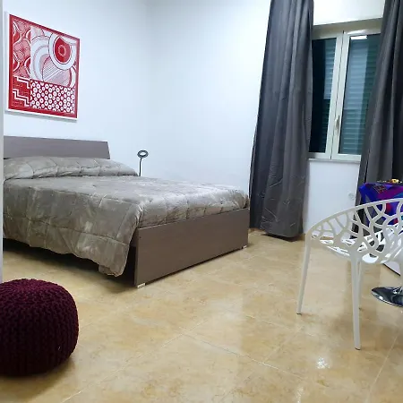 Bed & Breakfast Herculaneum Ruins *