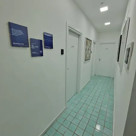 Bed & Breakfast Herculaneum Ruins Ercolano