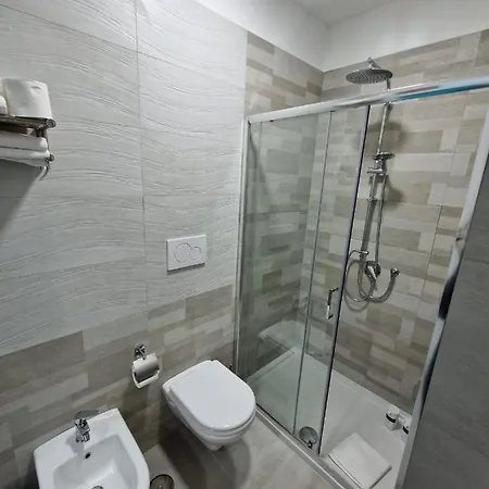 Bed & Breakfast Herculaneum Ruins *