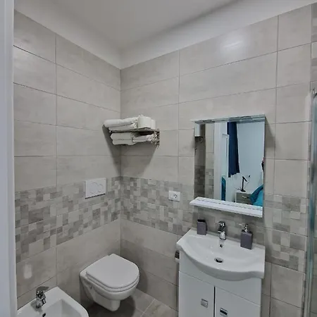 Herculaneum Ruins Bed & Breakfast Ercolano