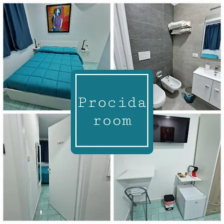 Bed & Breakfast Herculaneum Ruins