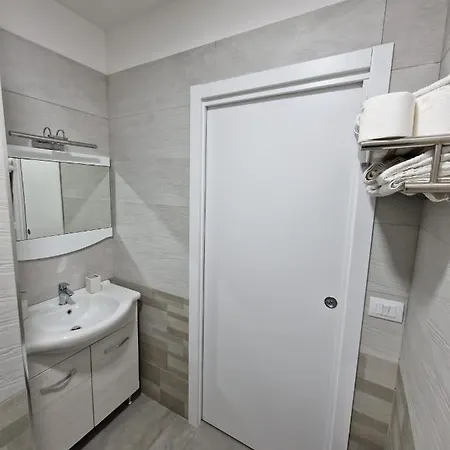 Herculaneum Ruins Bed & Breakfast