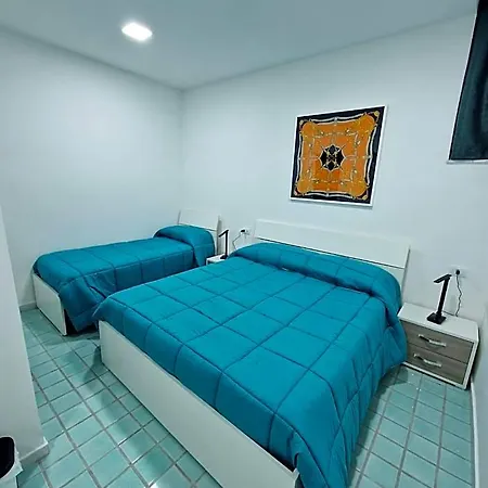 Bed & Breakfast Herculaneum Ruins 3*