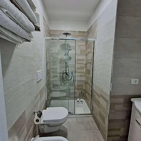 Herculaneum Ruins Bed & Breakfast 3*