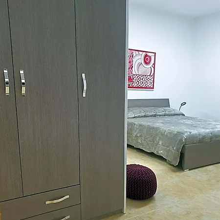 Отель типа 