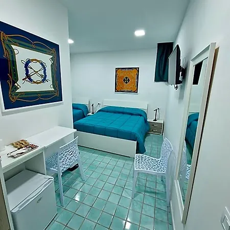 Herculaneum Ruins Bed & Breakfast Ercolano
