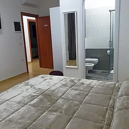 Отель типа 