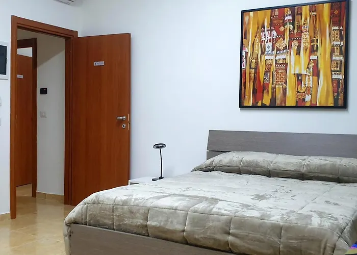 Herculaneum Ruins Alojamento de Acomodação e Pequeno-almoço 4*