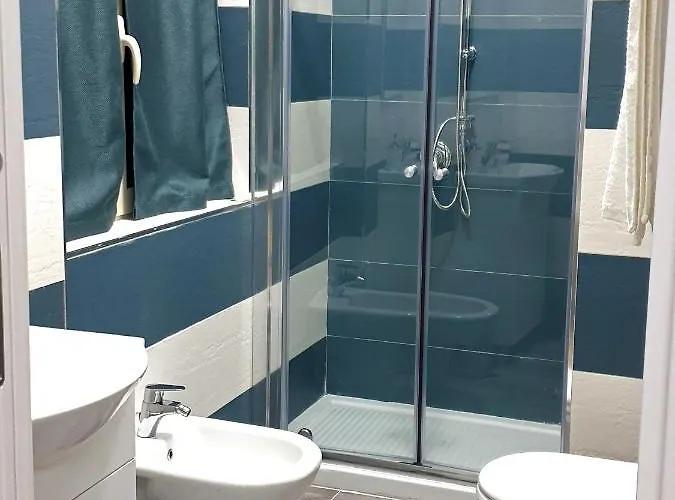 Alojamento de Acomodação e Pequeno-almoço Herculaneum Ruins