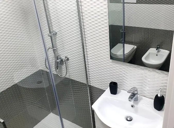 Herculaneum Ruins Alojamento de Acomodação e Pequeno-almoço Ercolano