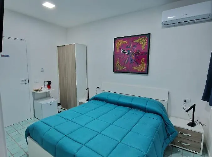 Herculaneum Ruins 4* Ercolano